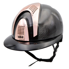 KEP Italia E-Light Carbon Roségold
