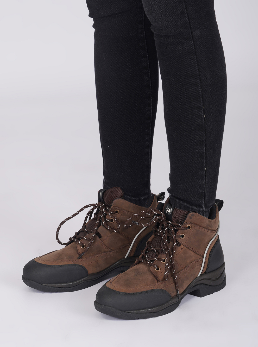 Bronco Stable Shoes All Terrain