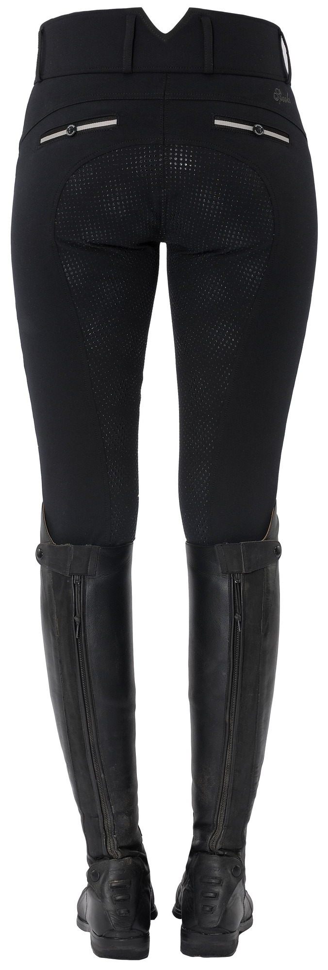 Spooks Ricarda Dressage Full Grip