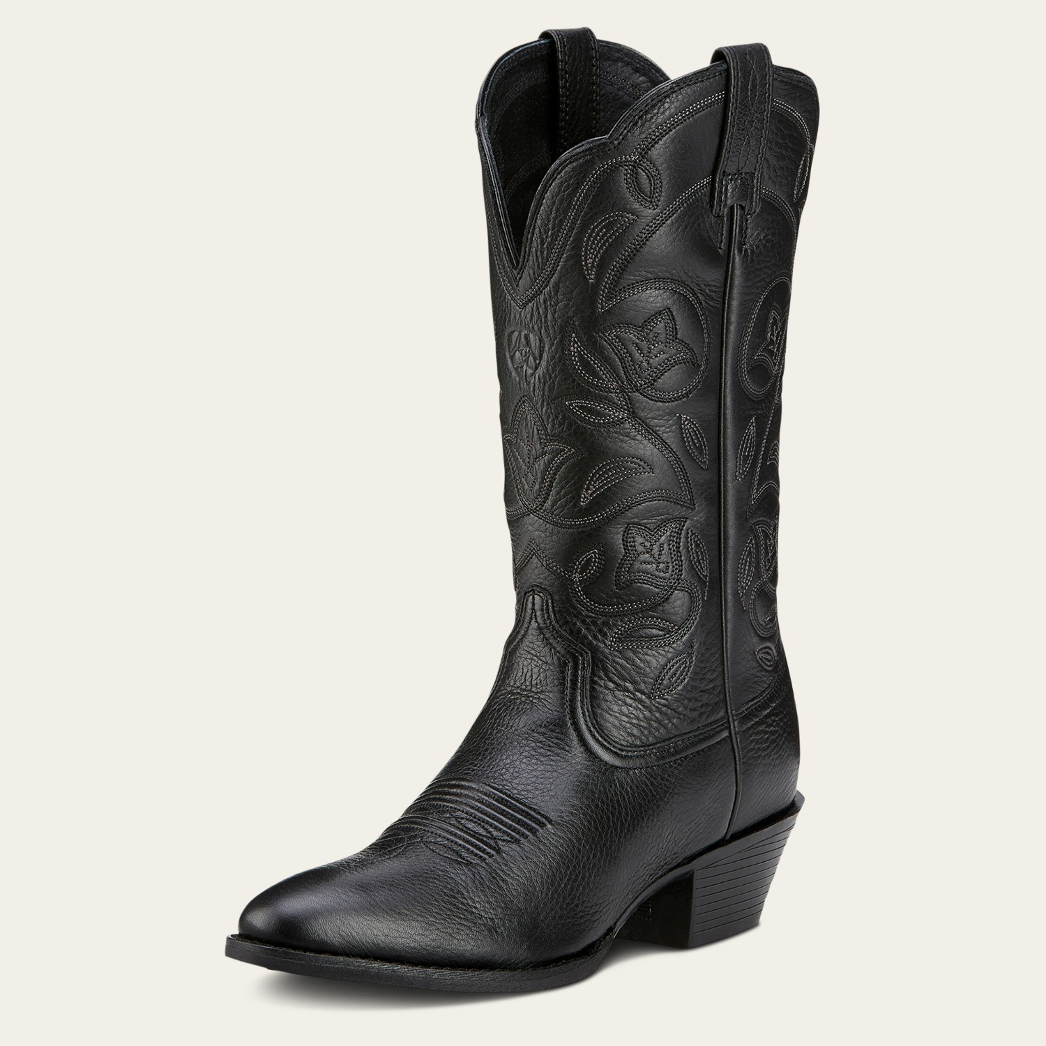 Ariat Heritage Western Laarzen