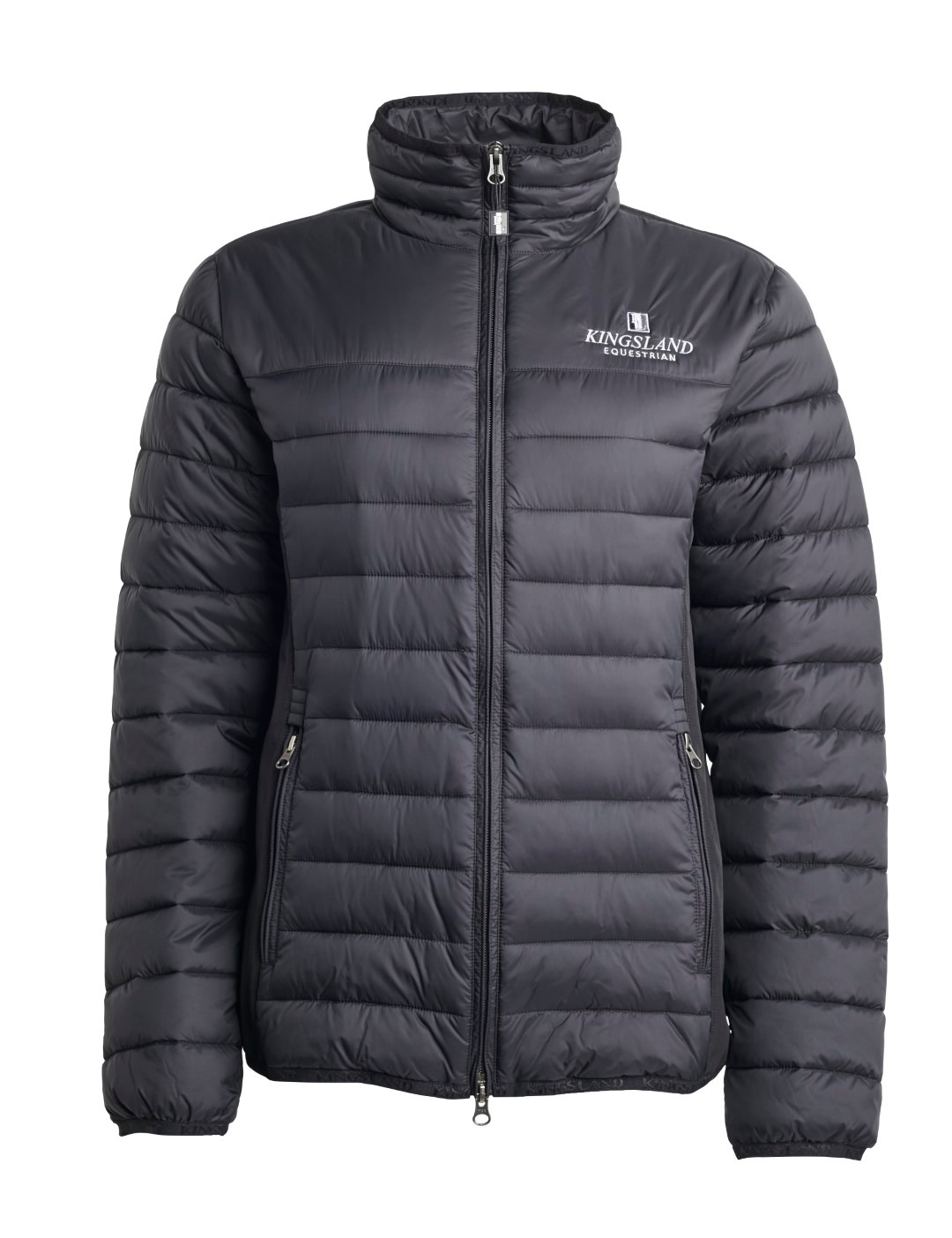 Kingsland Classic Unisex jacket black