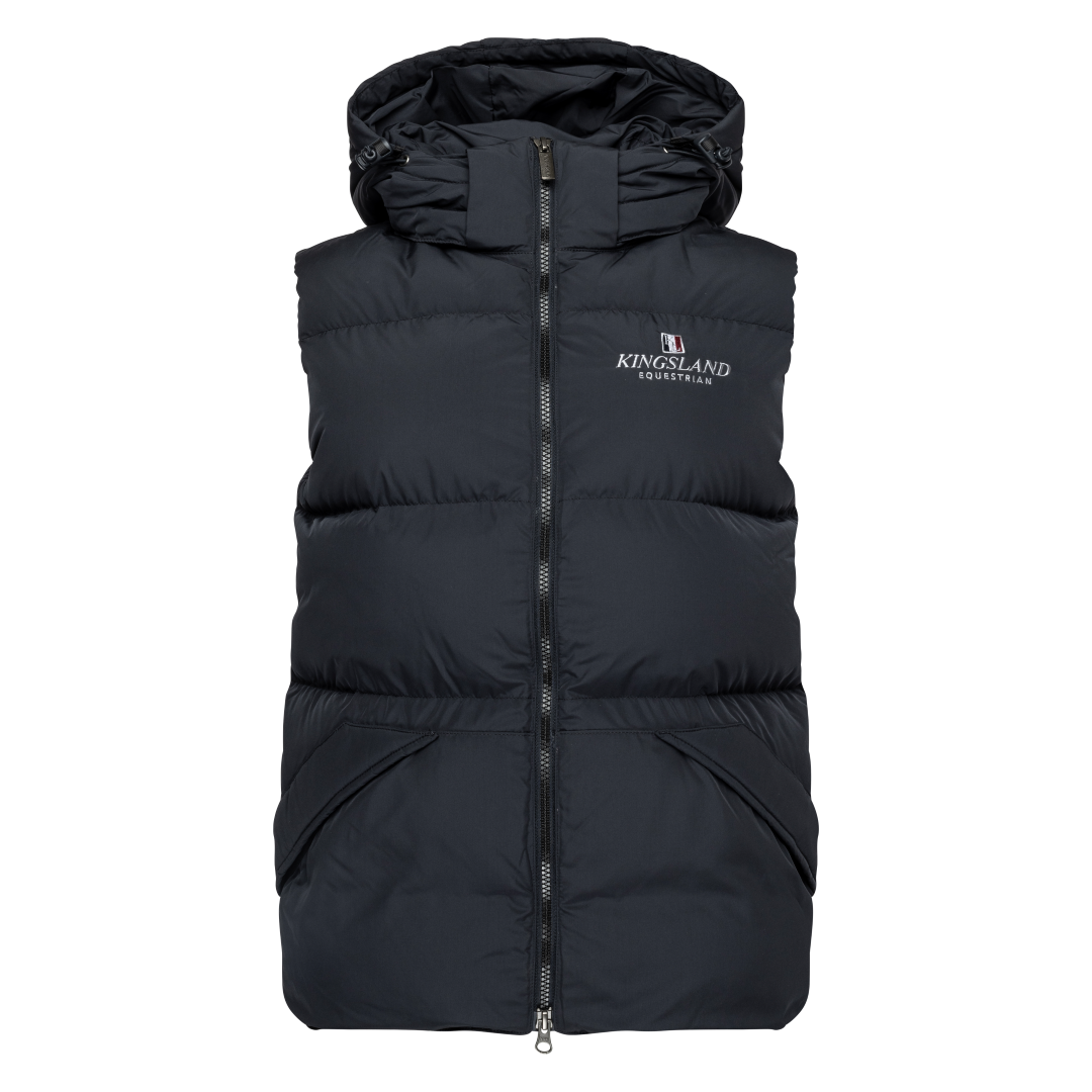 Kingsland Classic Unisex Down Bodywarmer