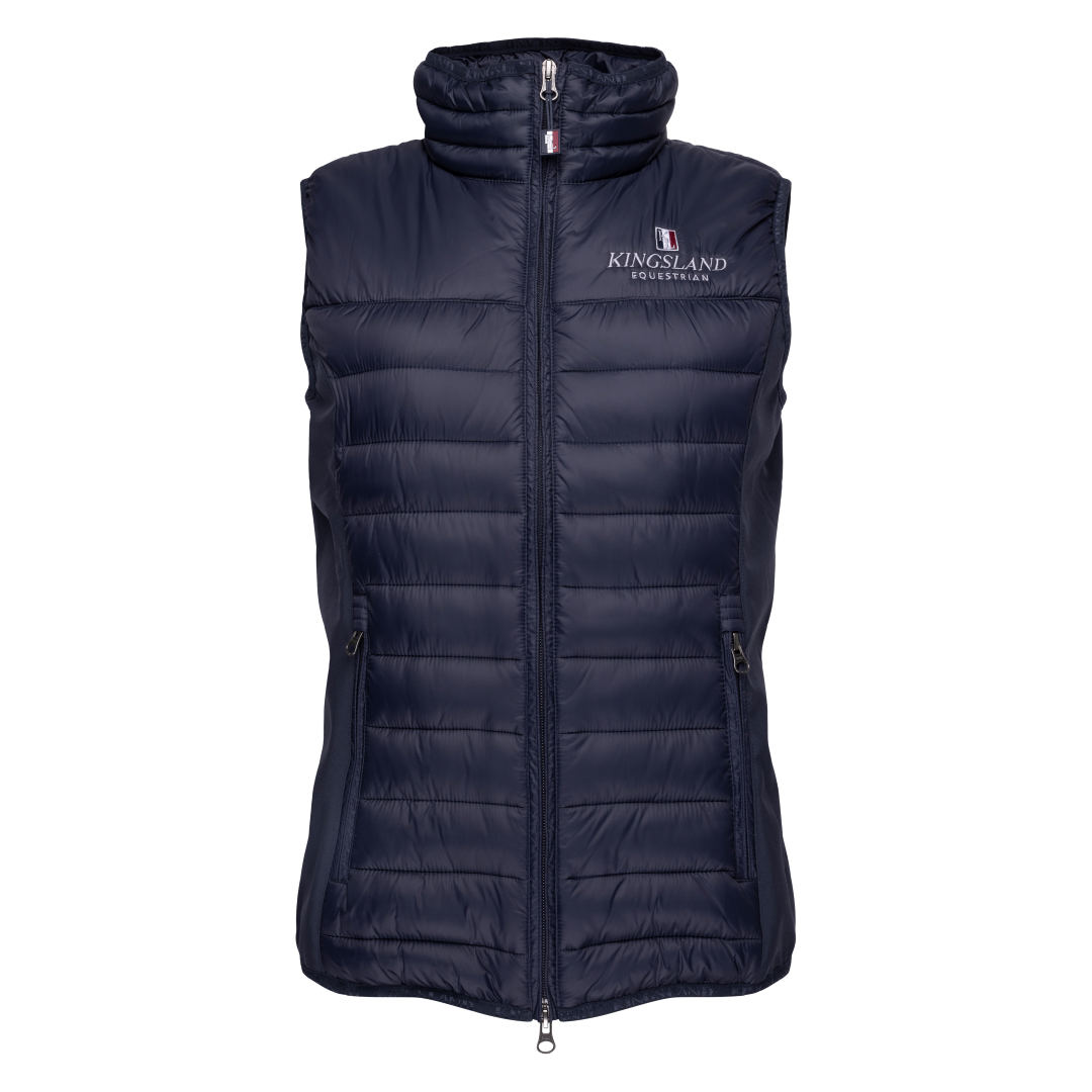 Kingsland Classic Unisex Body Warmer