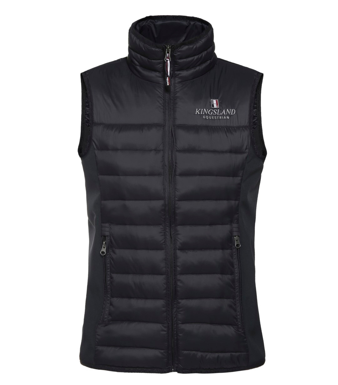Kingsland Classic Unisex Body Warmer