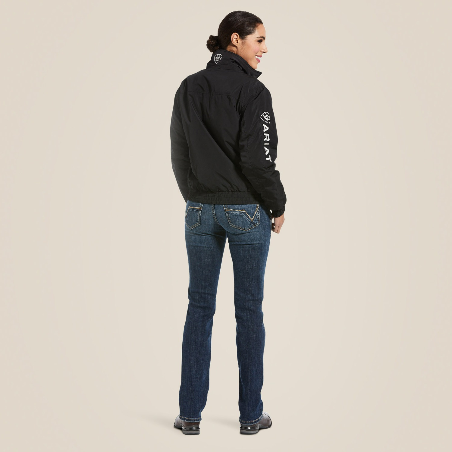 Ariat Insulated Stal Jas