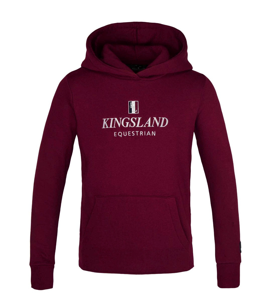 Kingsland Classic Unisex Hoodie