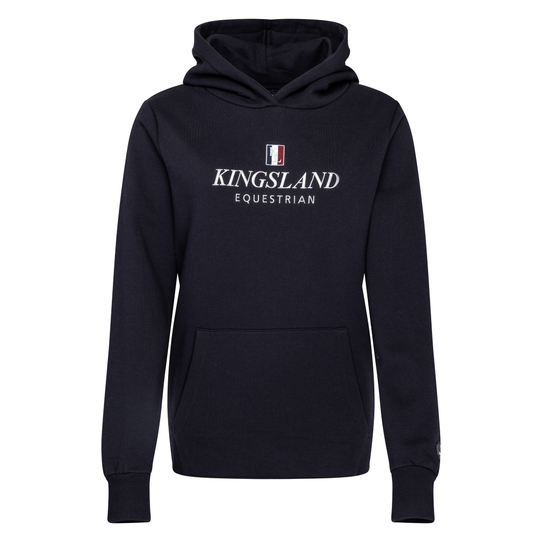 Kingsland Classic Unisex Hoodie