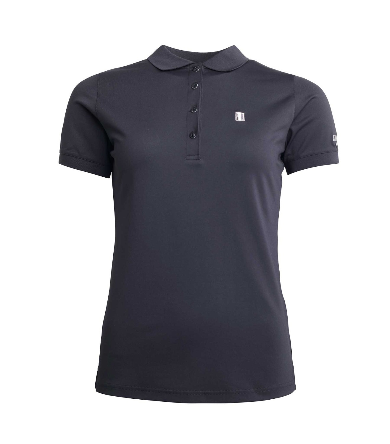 Kingsland Classic women's polo shirt