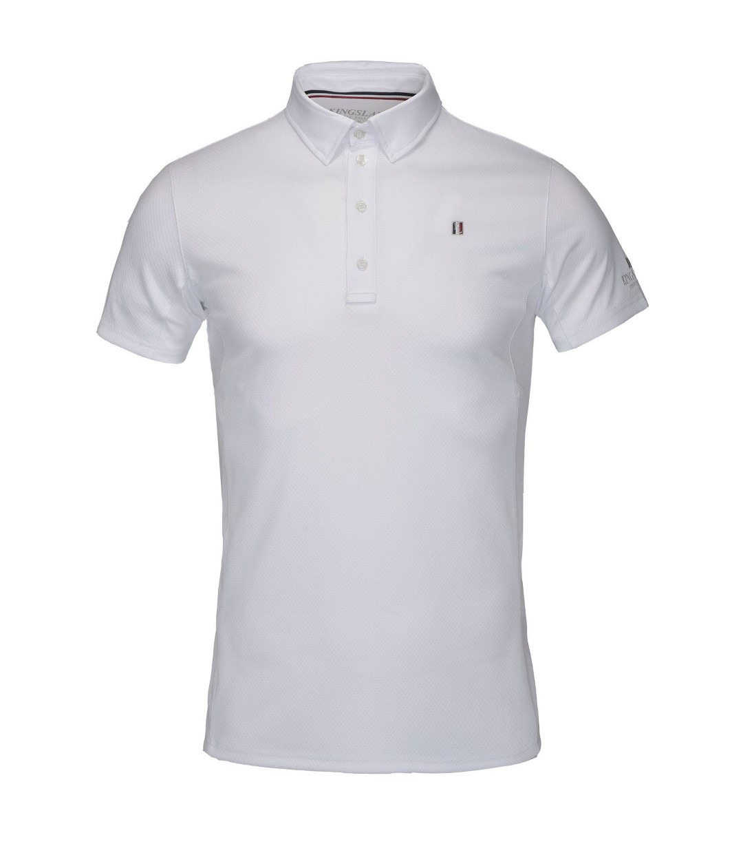 Kingsland Classic Men's Show Shirt