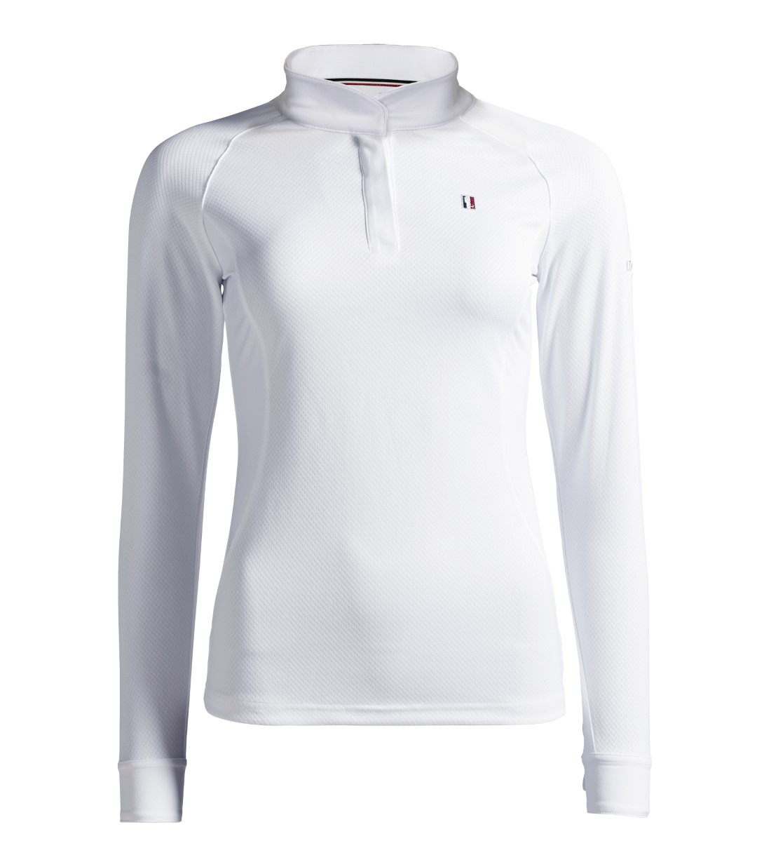 Kingsland Classic Competition Shirt Long Sleeve