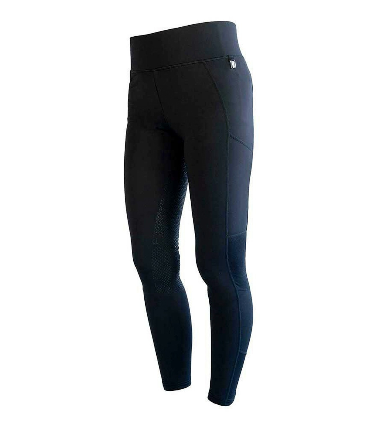 Kingsland Kemmie II Kids Riding Tights Full Grip