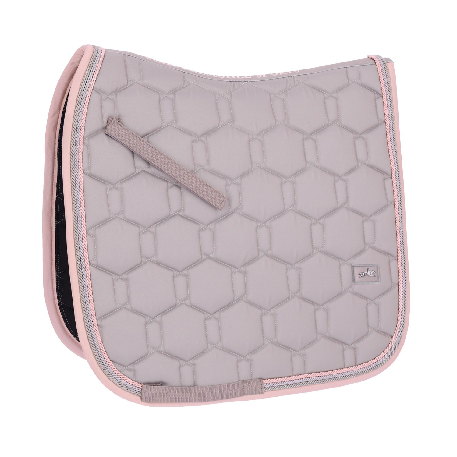 Schockemöhle SS26 Zadeldekje SP Eco Comfort Style