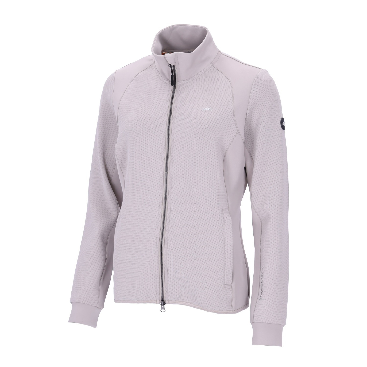 Schockemöhle SS26 Jersey Jacket SPRosi Style