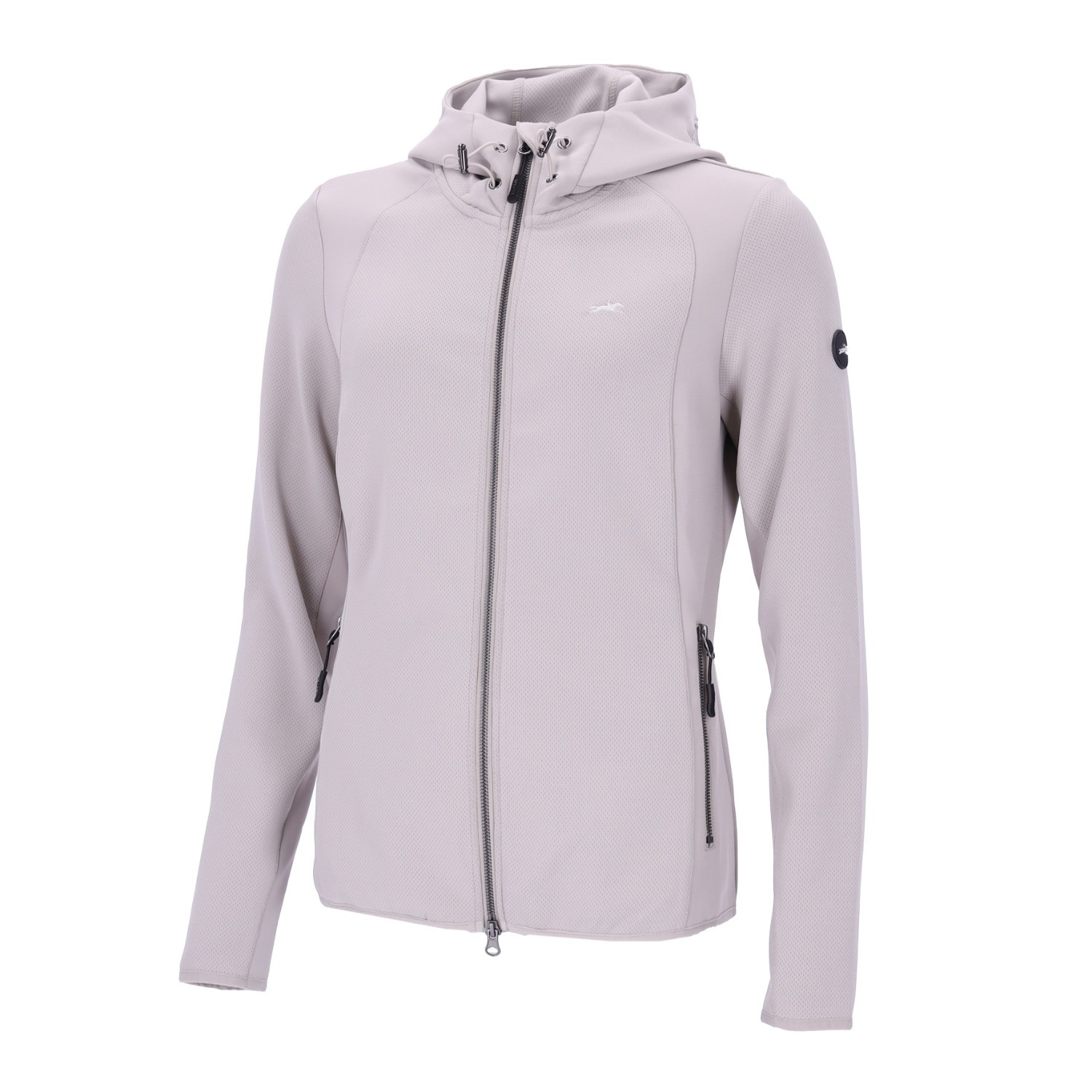 Schockemöhle SS26 Jersey Jacket SPSavina Style