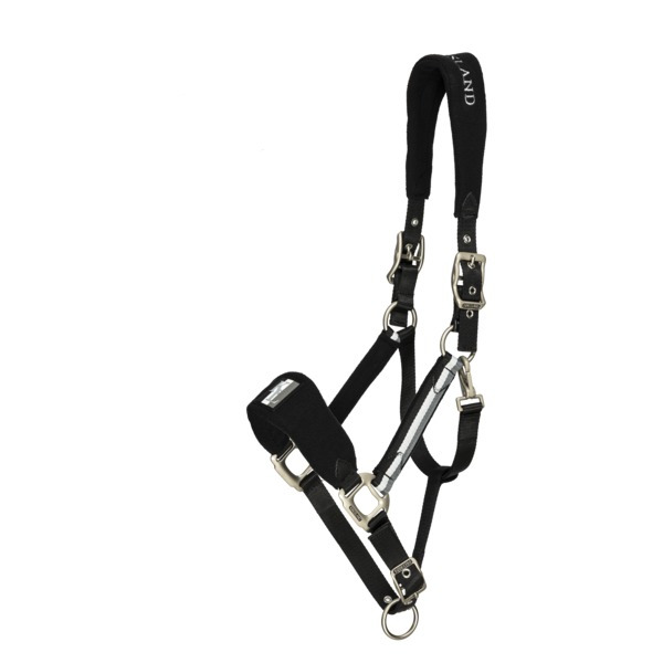 Kingsland Classic fleece halter