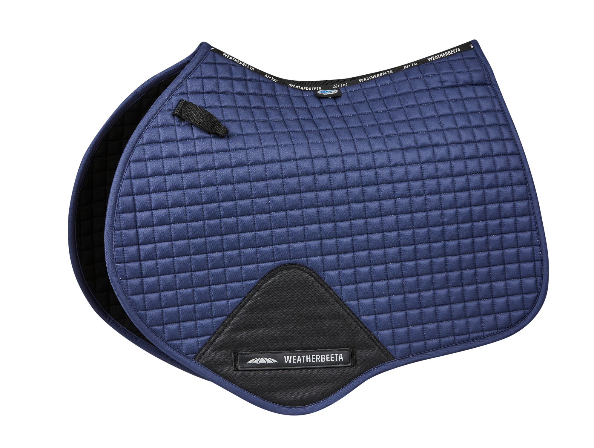 Weatherbeeta Prime jumping saddle pad 