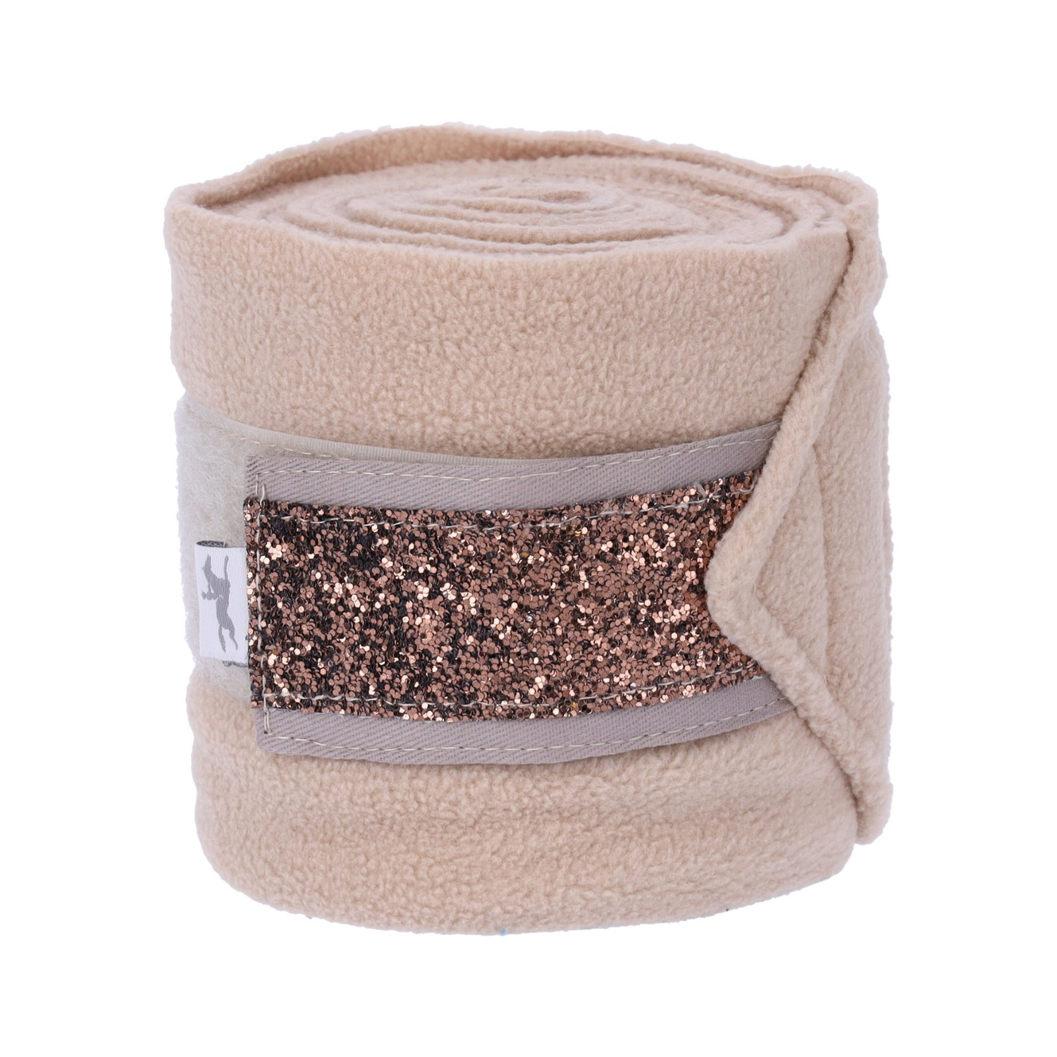 Schockemöhle SS26 Fleecebandages SP Spark Style