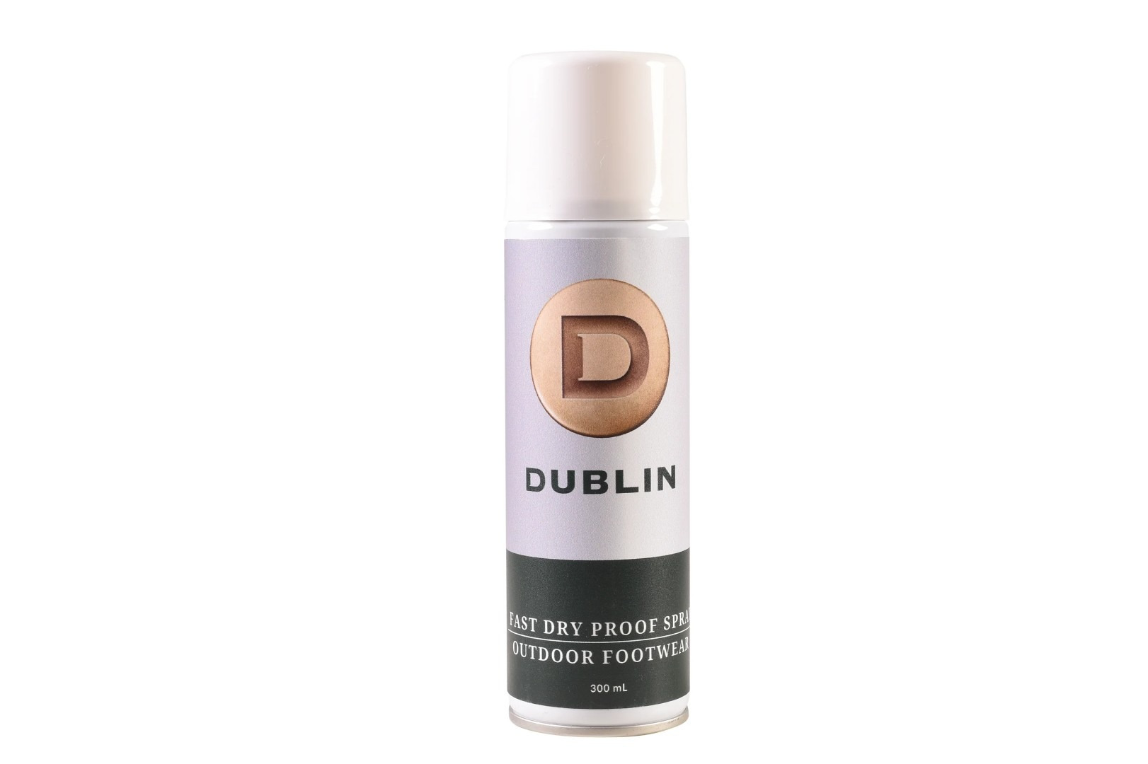 Dublin Schnell trocknendes Imprägnierspray
