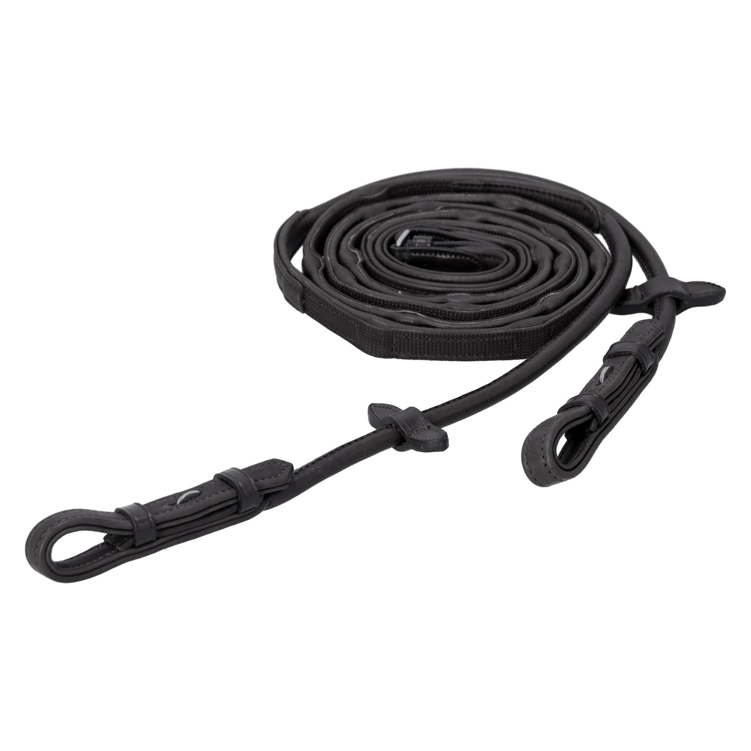 Schockemöhle Teugels SP Durasoft Grip Rondgenaaid