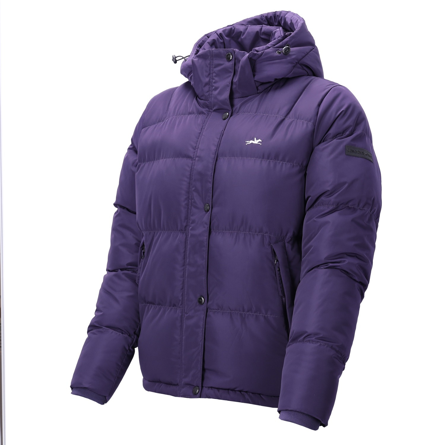 Schockemöhle FW26 Winterjas SPValentina Style