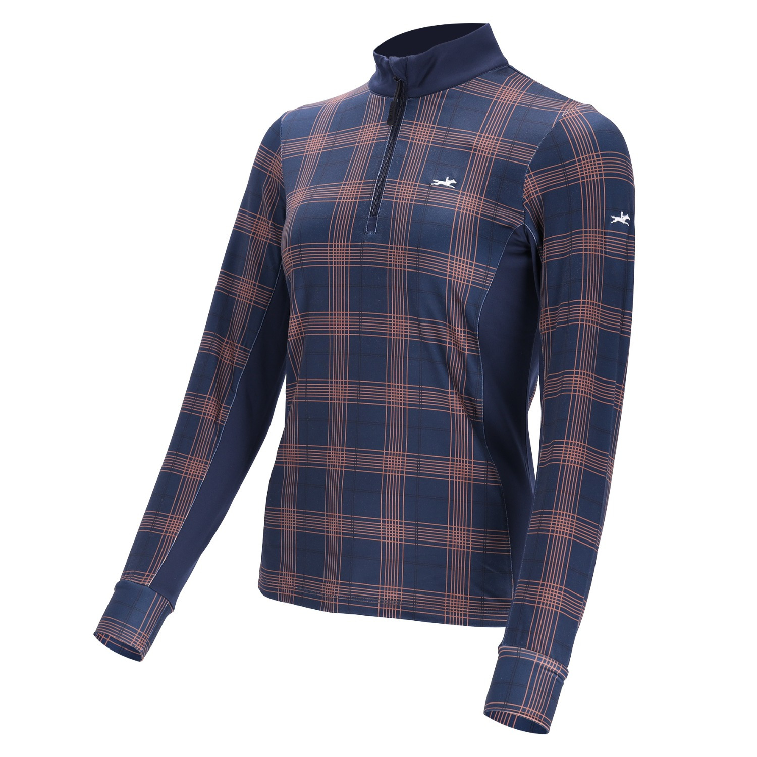 Schockemöhle FW26 Trainingsshirt SPXandra Style