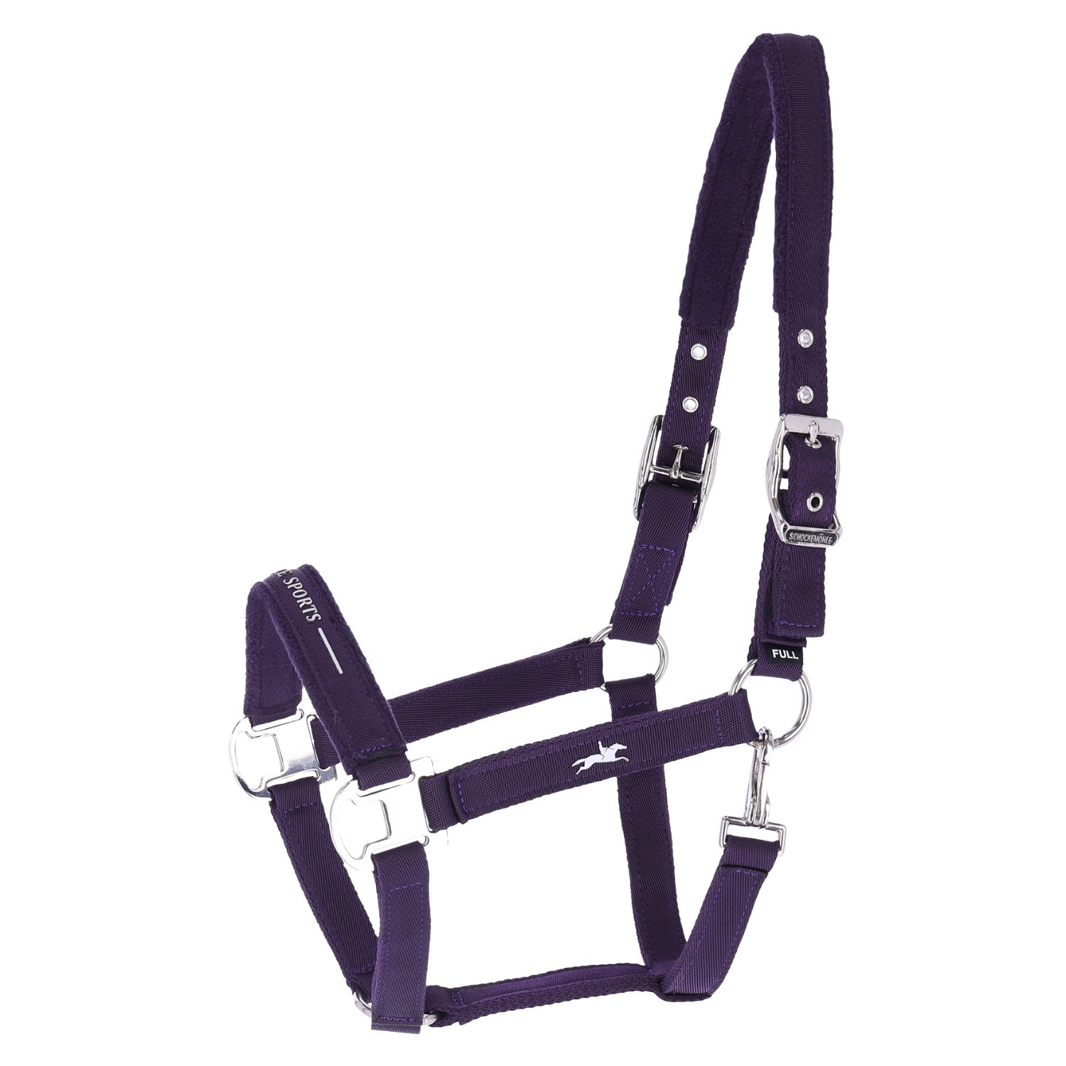 Schockemöhle FW26 Halster Memphis Style III