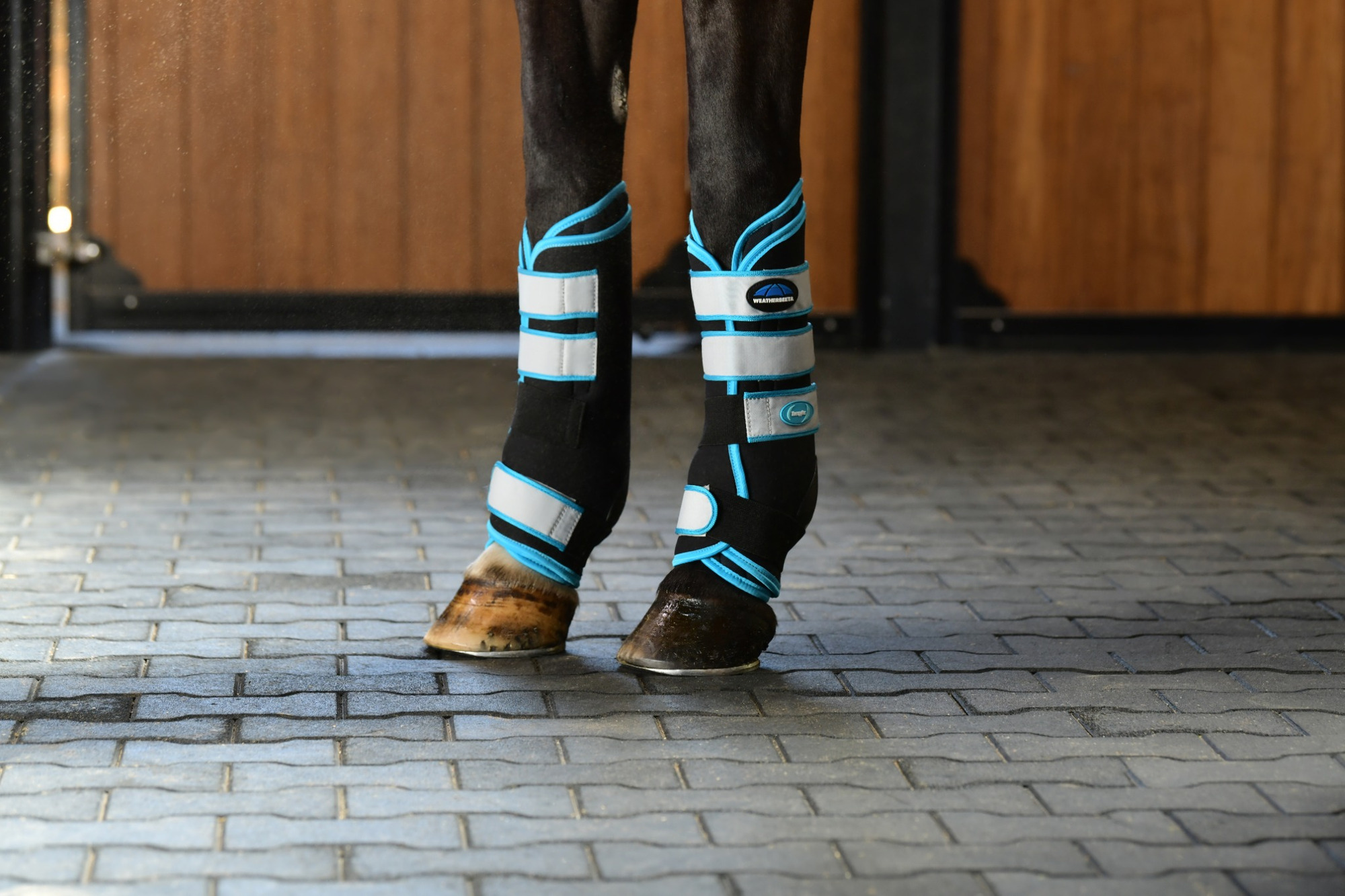 Weatherbeeta Therapy-Tec Stable Boots