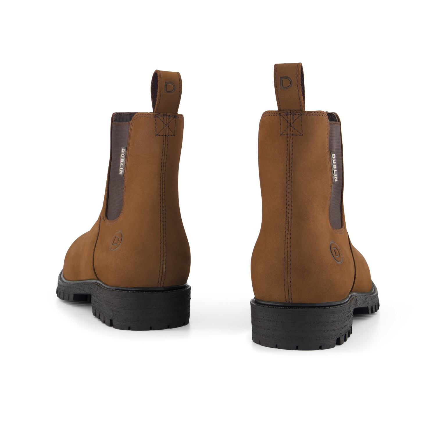 Dublin Heren Venturer Boots III