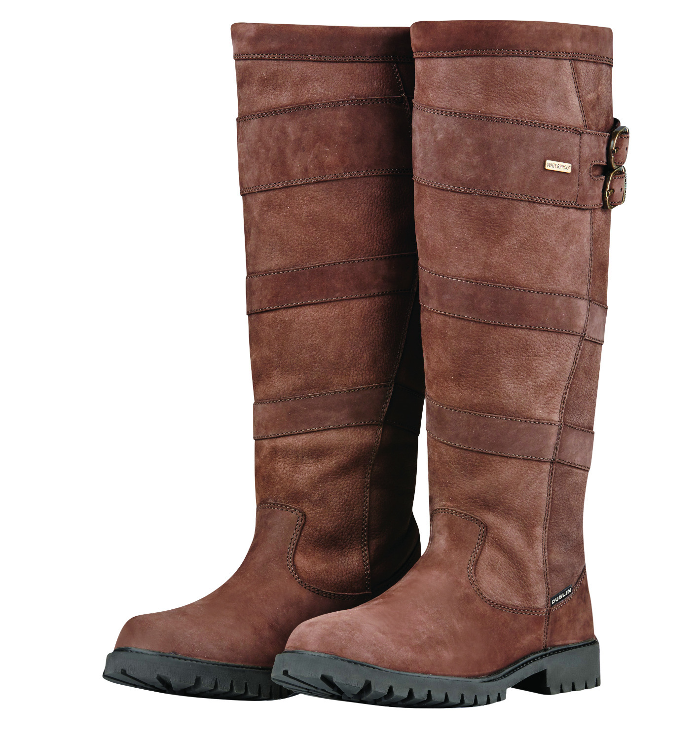 Dublin Darent Boots