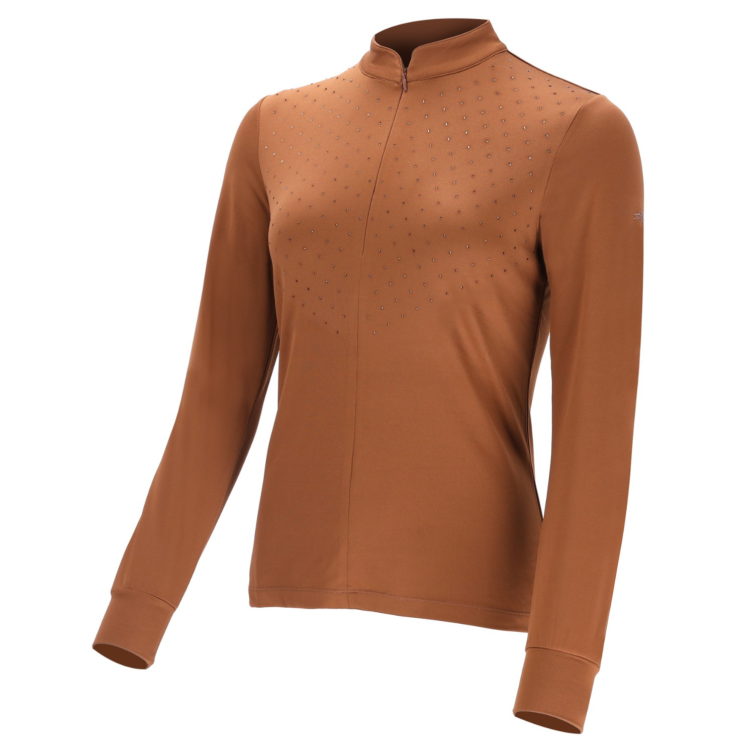 Schockemöhle FW26 Trainingsshirt SPPolina Style