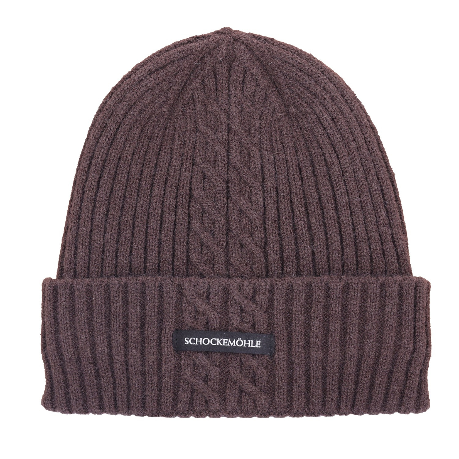 Schockemöhle FW26 Beanie Braided Style