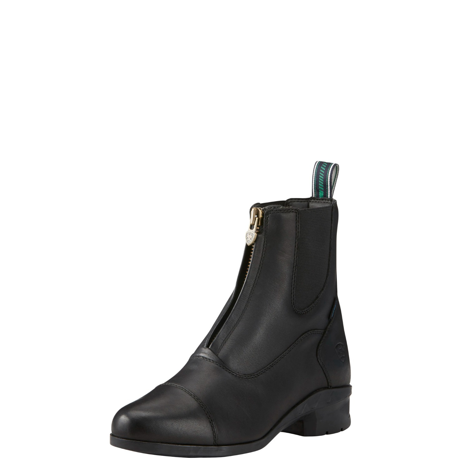 Ariat Heritage IV Waterproof Zip Paddock Boots