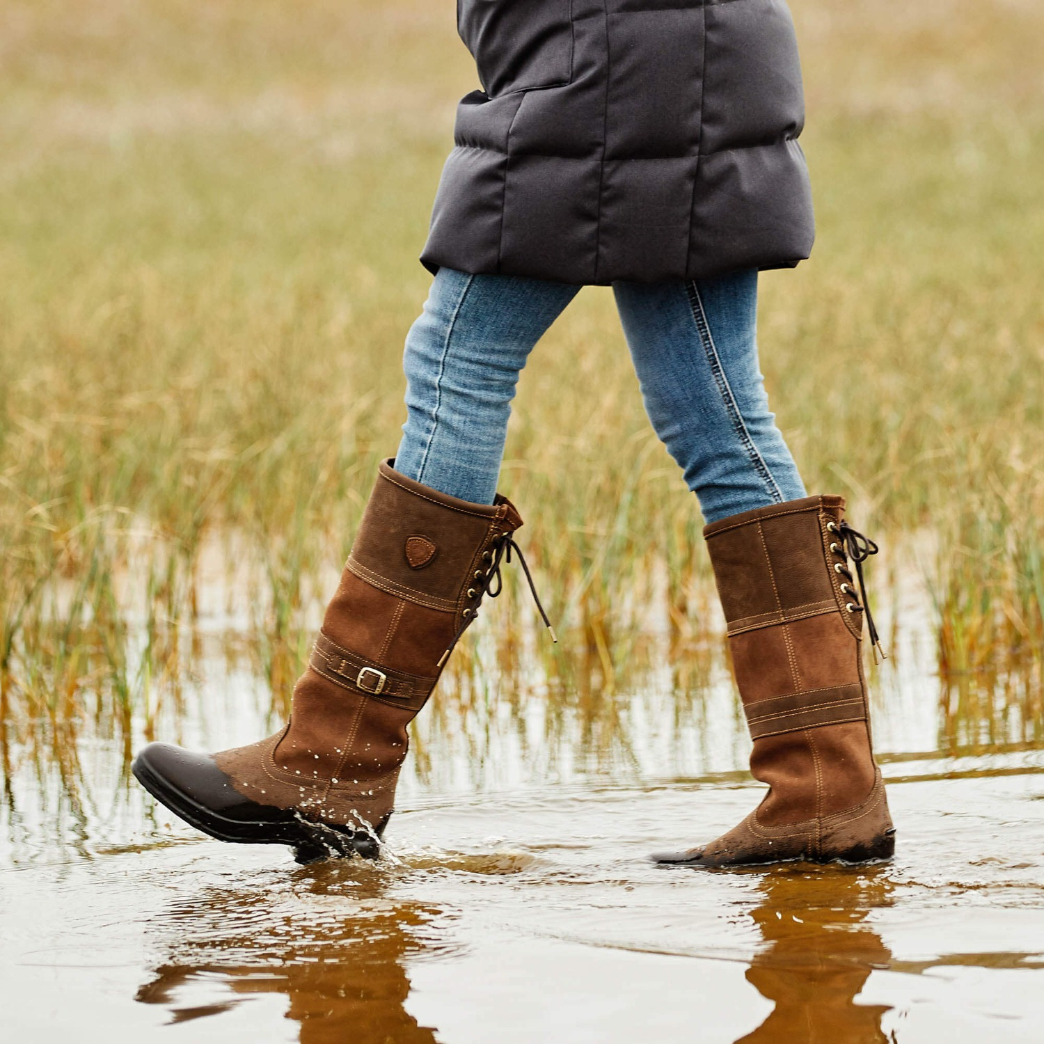 Ariat Waterproof Outdoor Boot Langdale