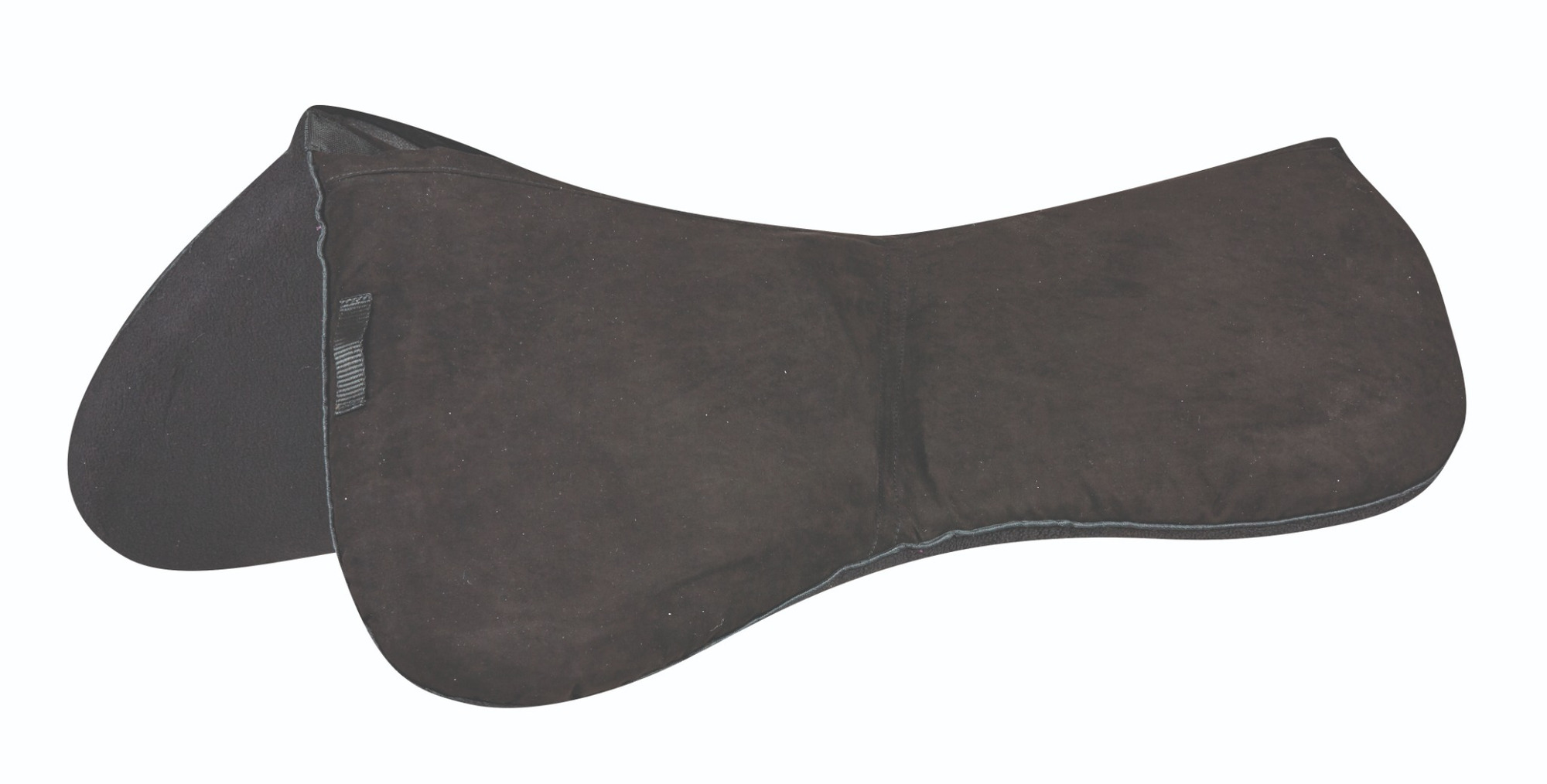 Weatherbeeta Memory Foam Half Pad with Inserts