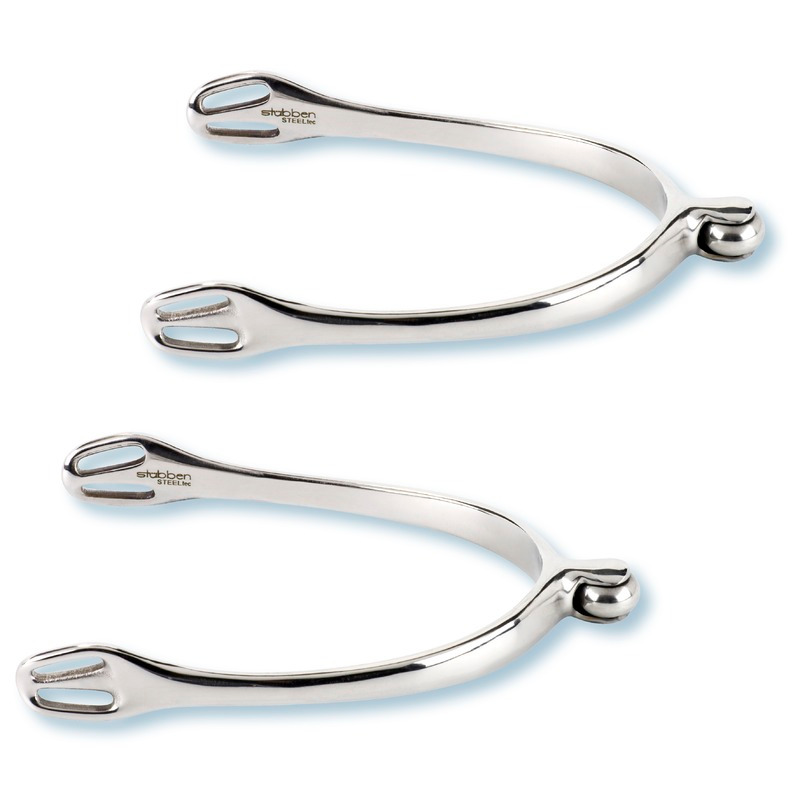 Stübben Dynamic Soft Touch Sporen 