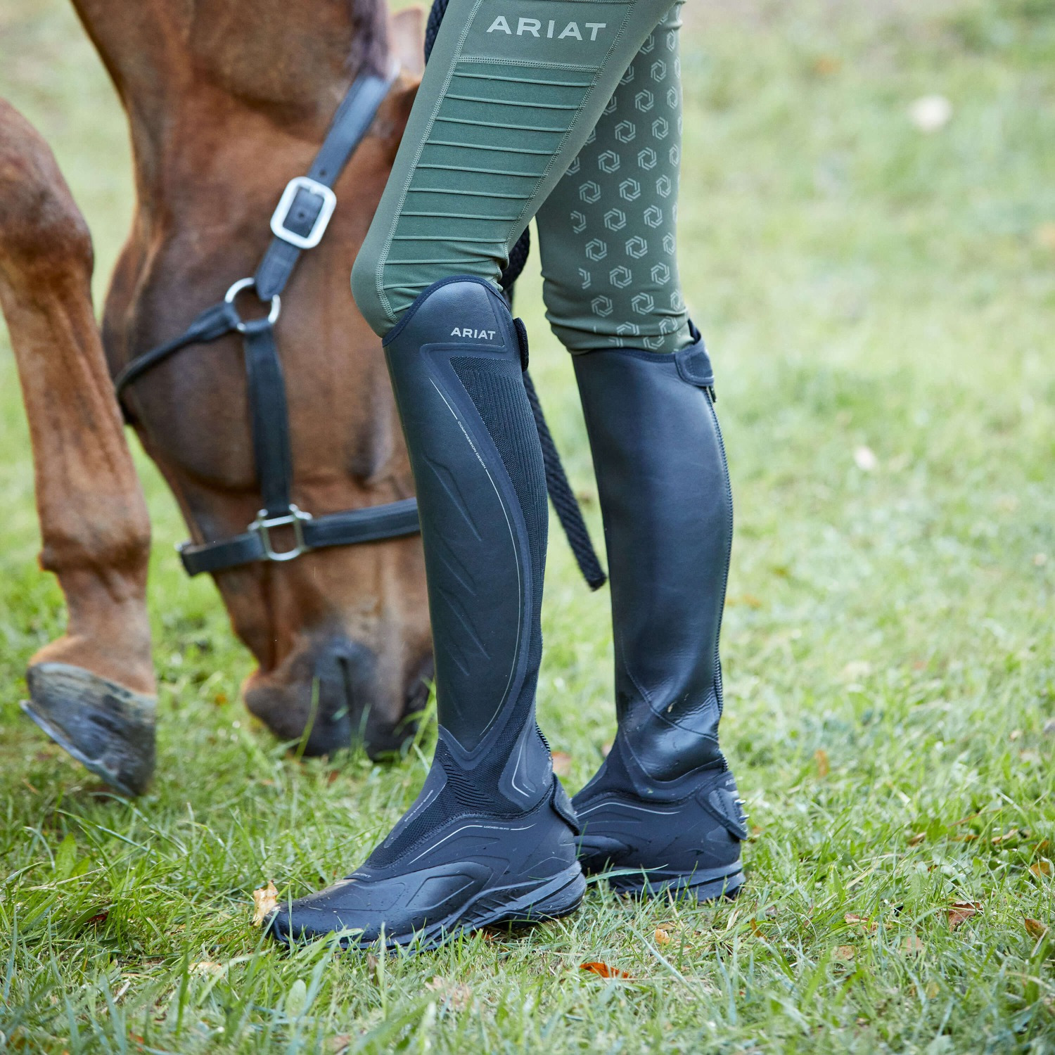 Ariat Rijlaarzen Ascent Tall