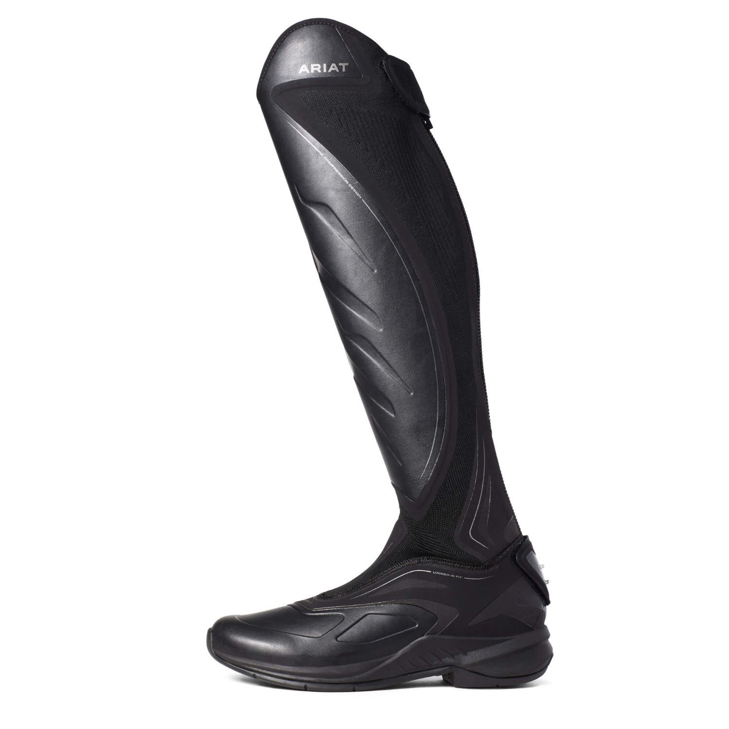 Ariat Rijlaarzen Ascent Tall