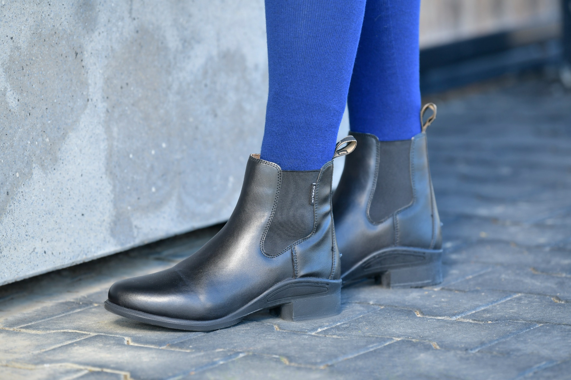 Dublin Altitude Junior Jodhpurs