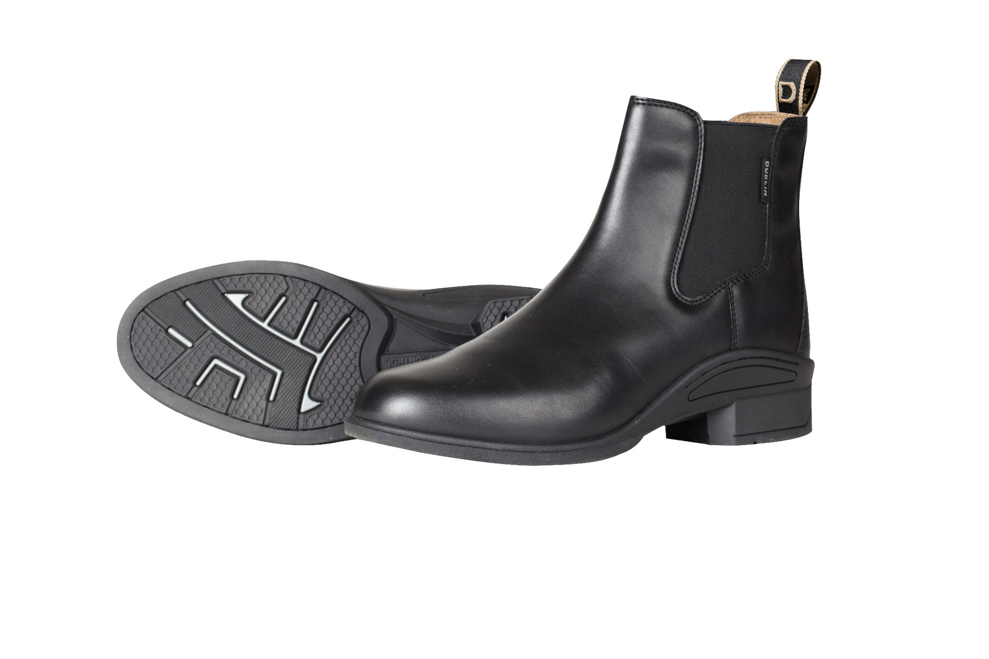 Dublin Altitude Paddock Boots