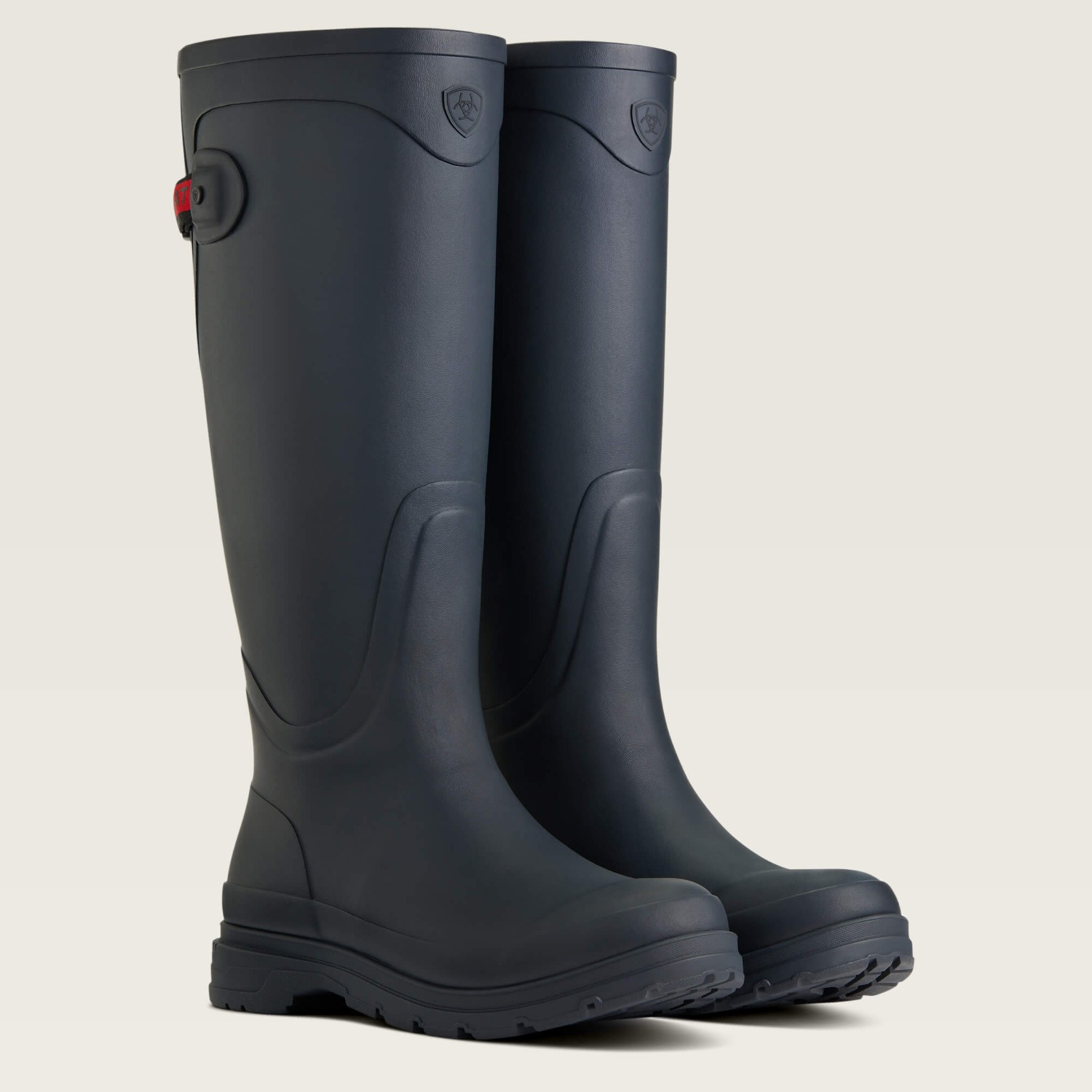 Ariat Rubberen Laarzen Kelmarsh