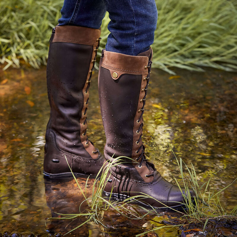 Ariat Outdoorlaarzen Coniston Waterproof Insulated