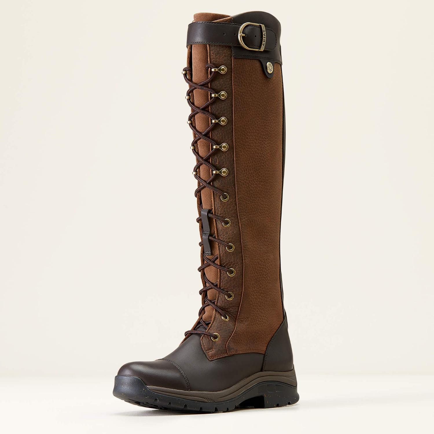 Ariat Outdoorlaazen Berwich Waterproof