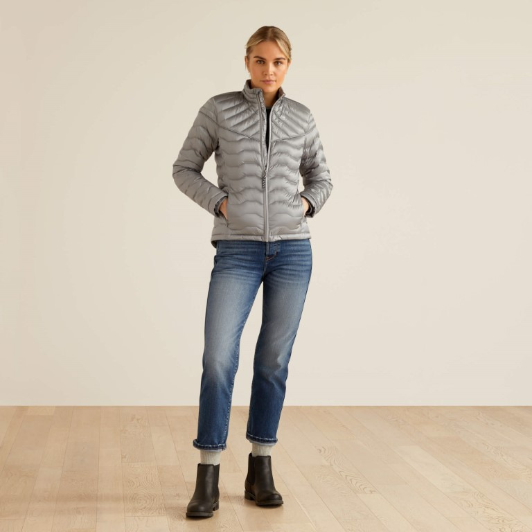 Ariat FW'24 Ideal Down Jacket