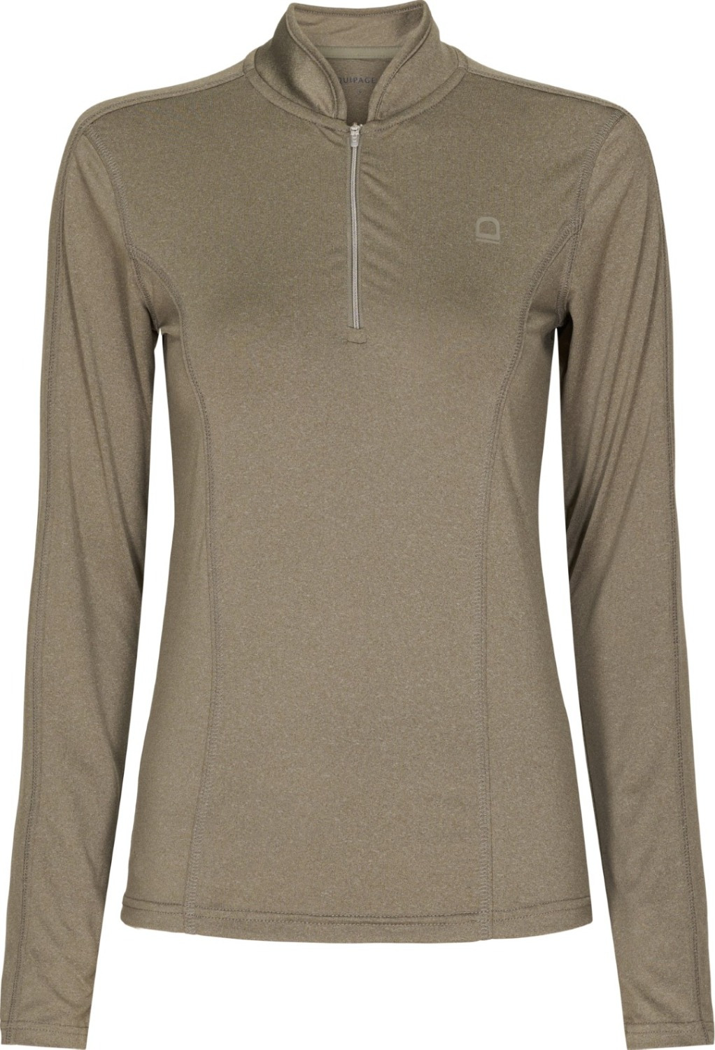 Equipage SS'22 Axon Shirt