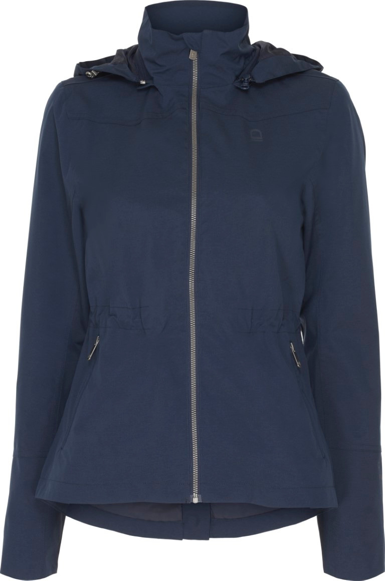 Equipage SS'22 Fenna jacket
