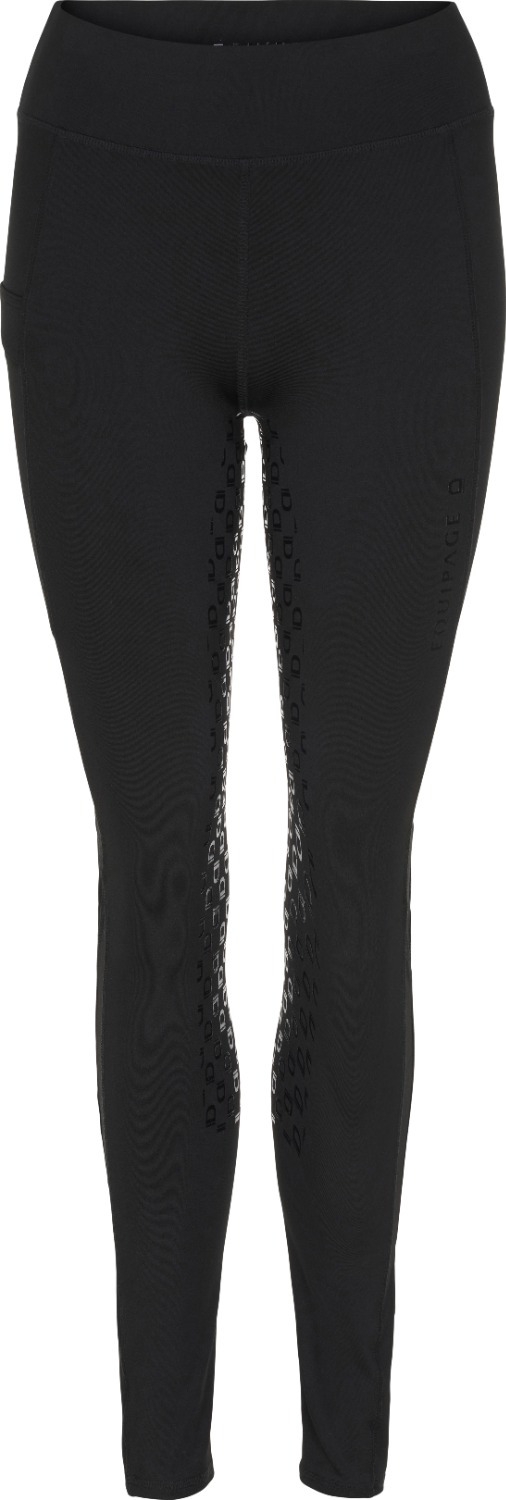 Equipage SS'22 Finley riding tights