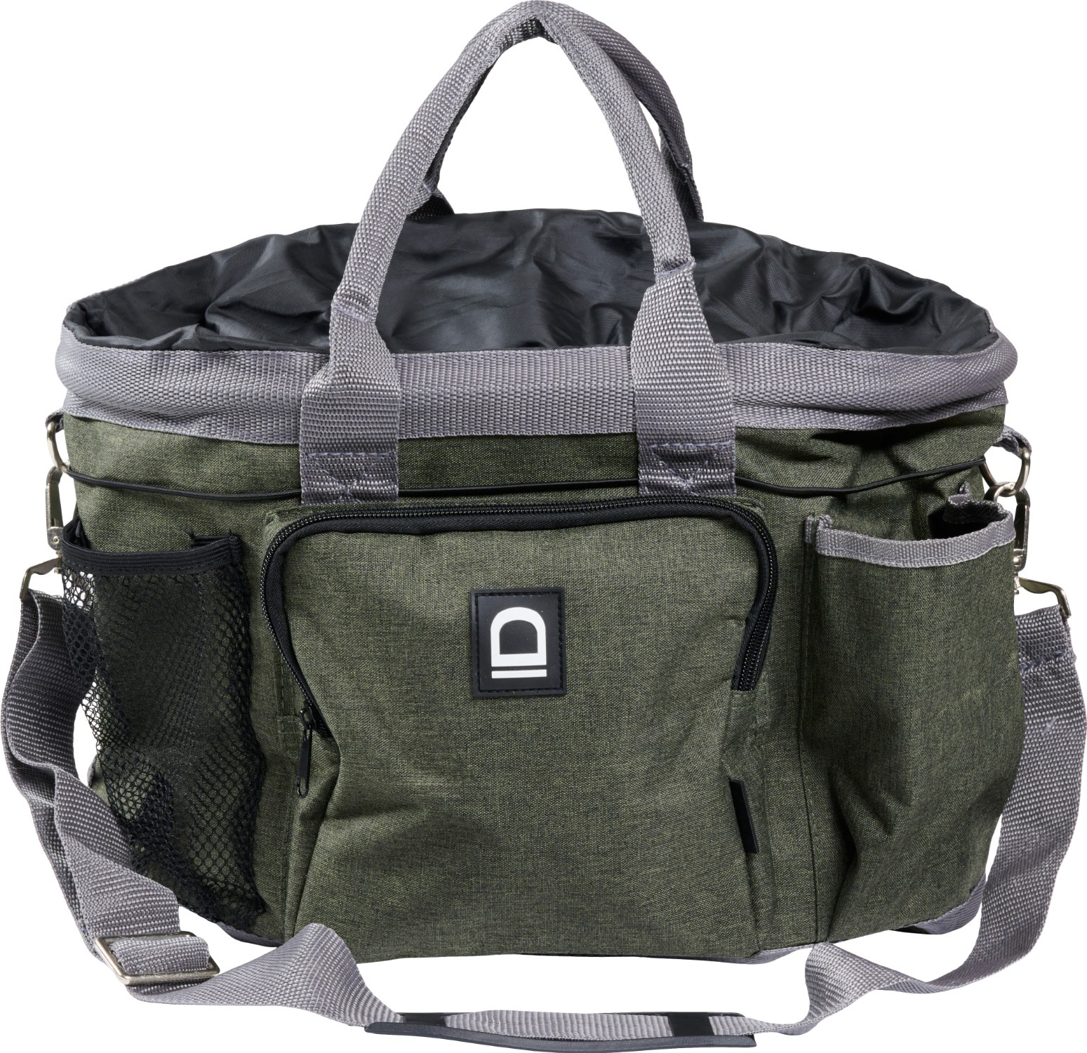 Equipage SS'22 Darcy grooming bag