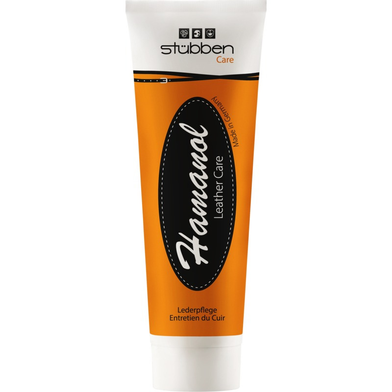 Stübben Hamanol Leather Care 250 g