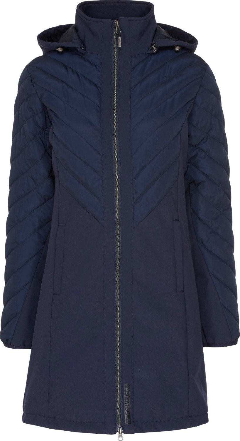 Equipage Gaia jacket