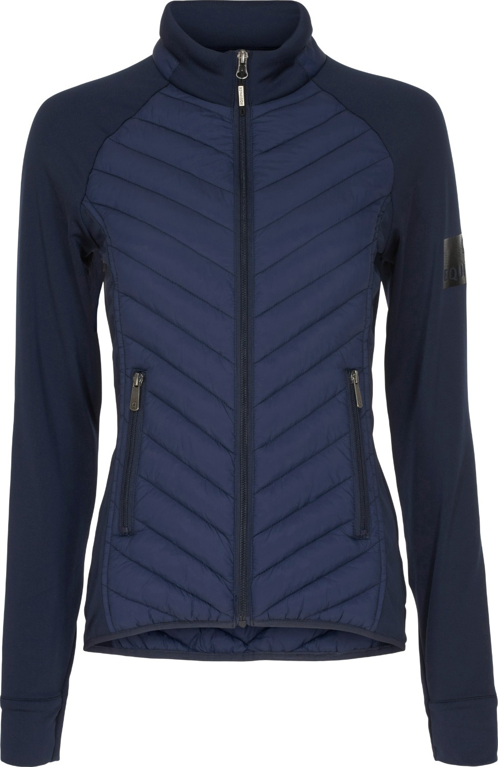 Equipage SS26 Canon jacket